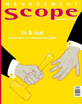 Management Scope 04 2009